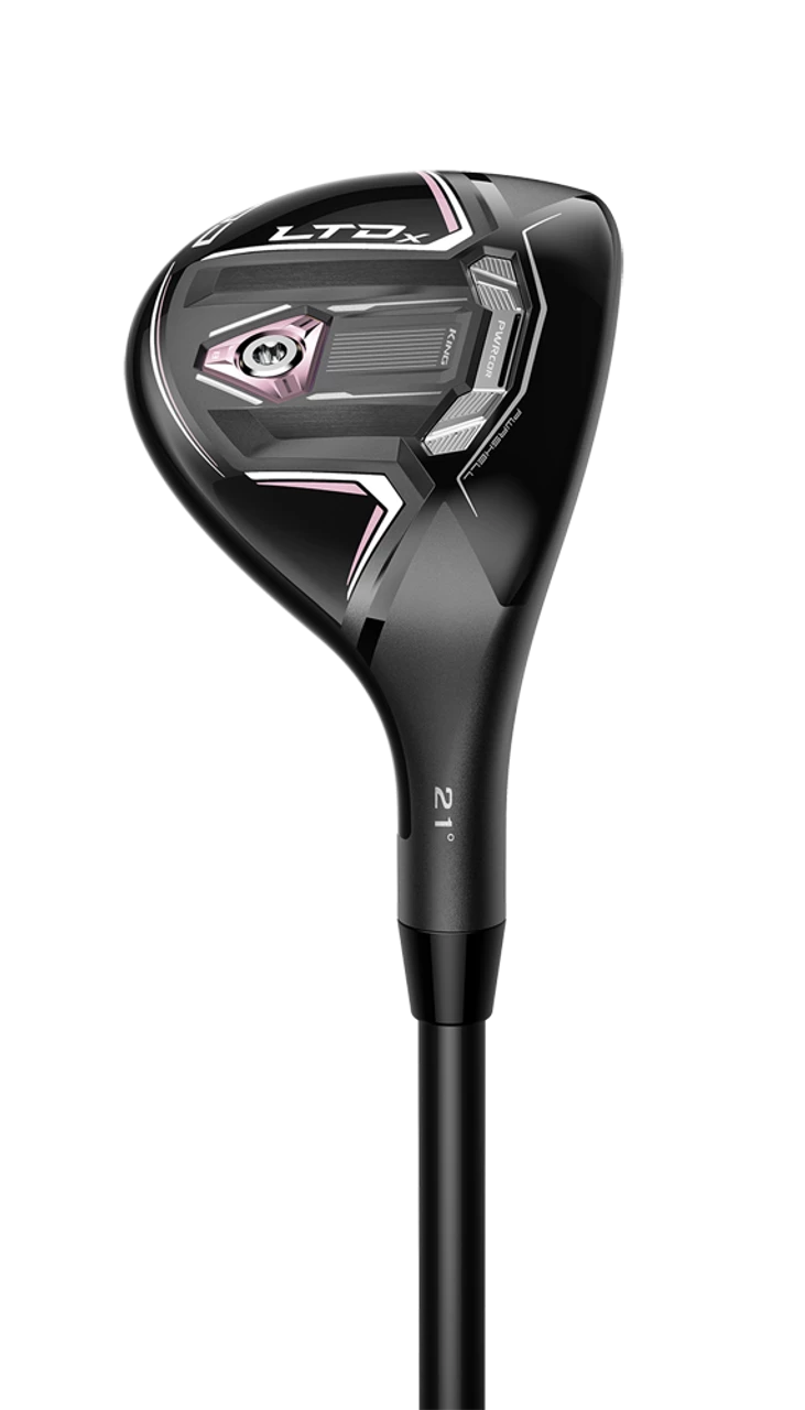 Cobra Women's LTDx Hybrid