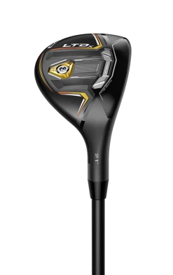 Cobra LTDx Hybrid