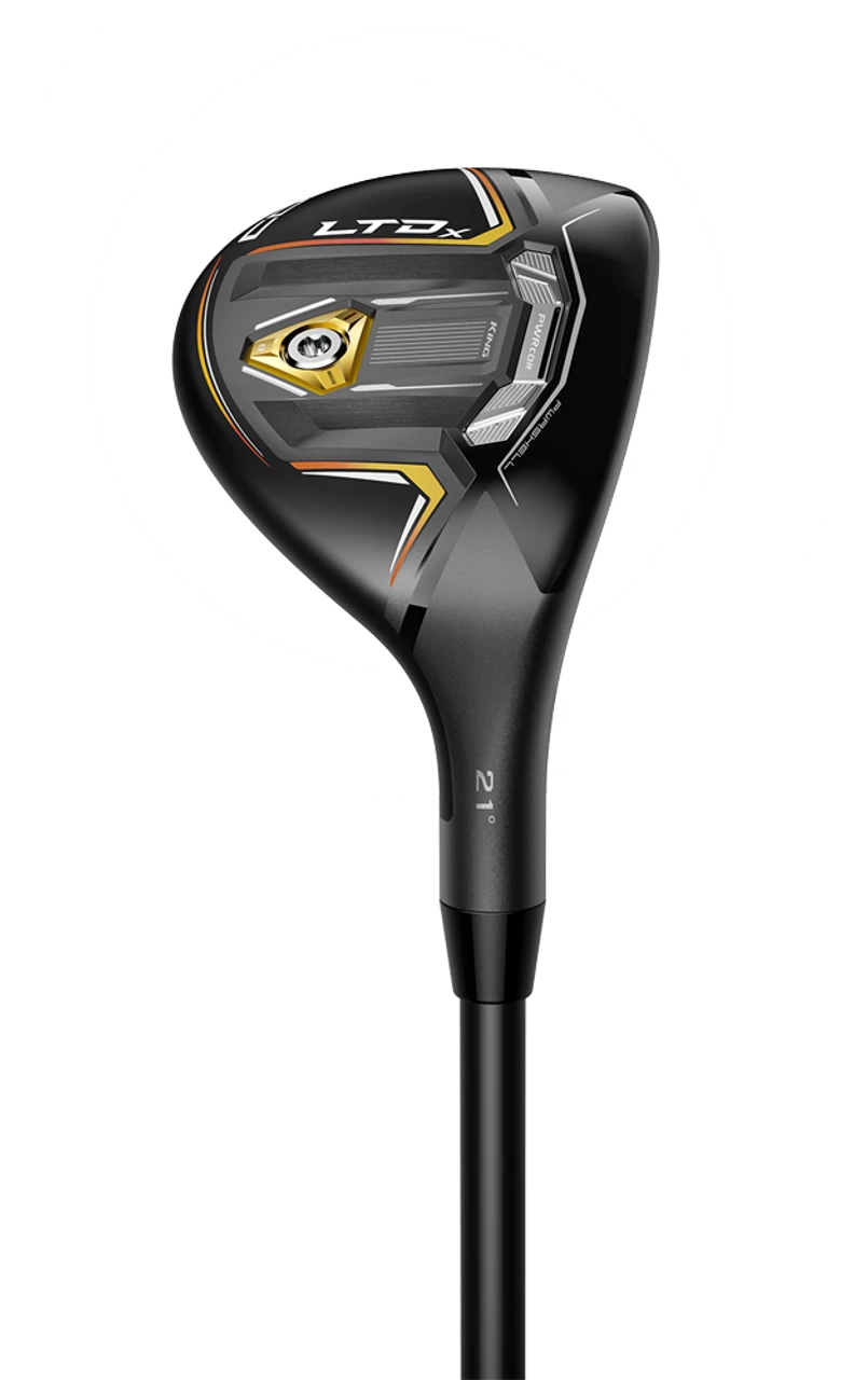 Cobra King LTDx Combo Set - Image 8