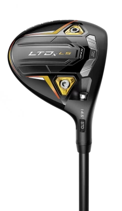 Cobra LTDx LS Fairway