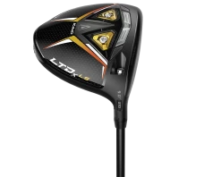 Cobra LTDx LS Driver