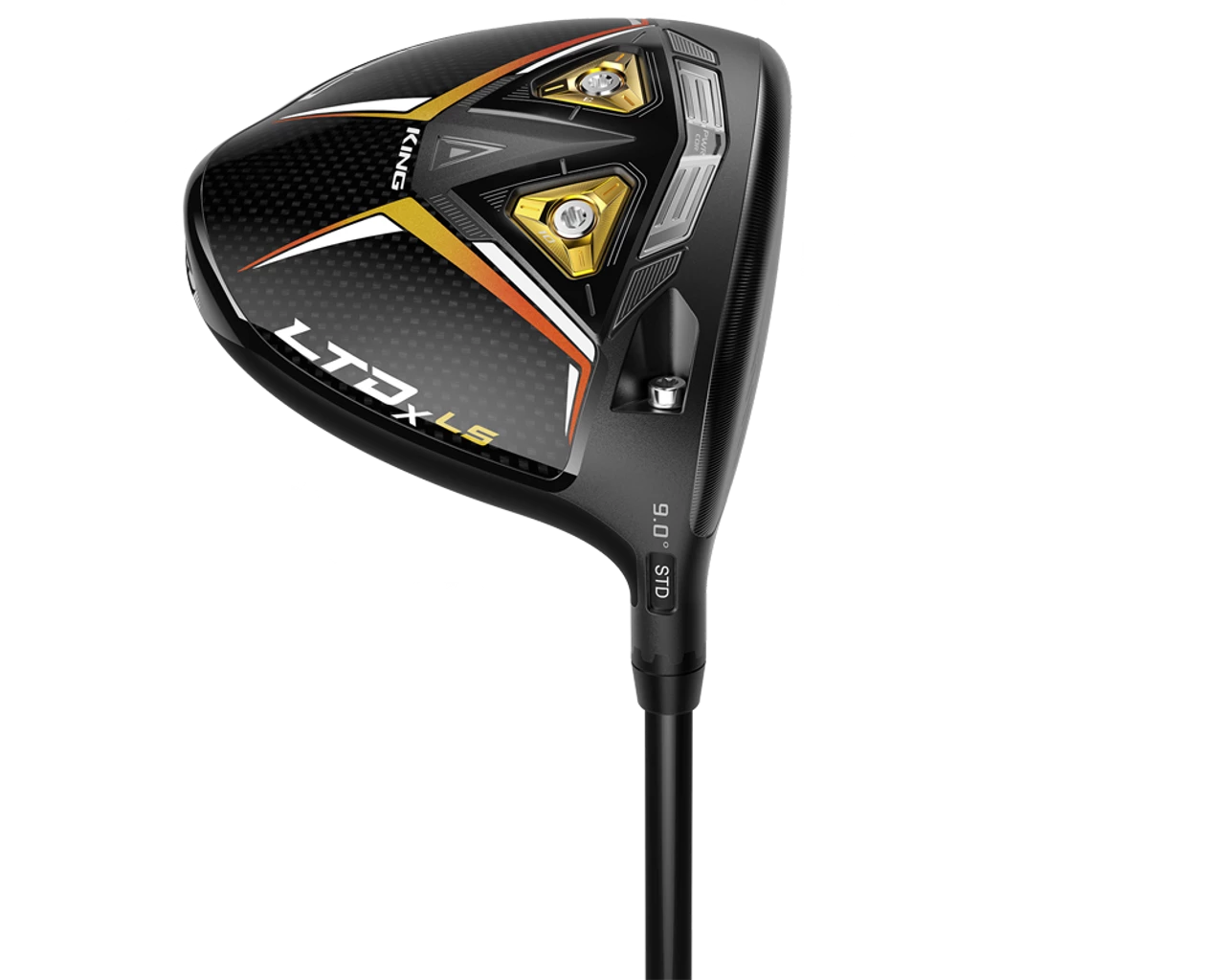 Cobra LTDx LS Driver