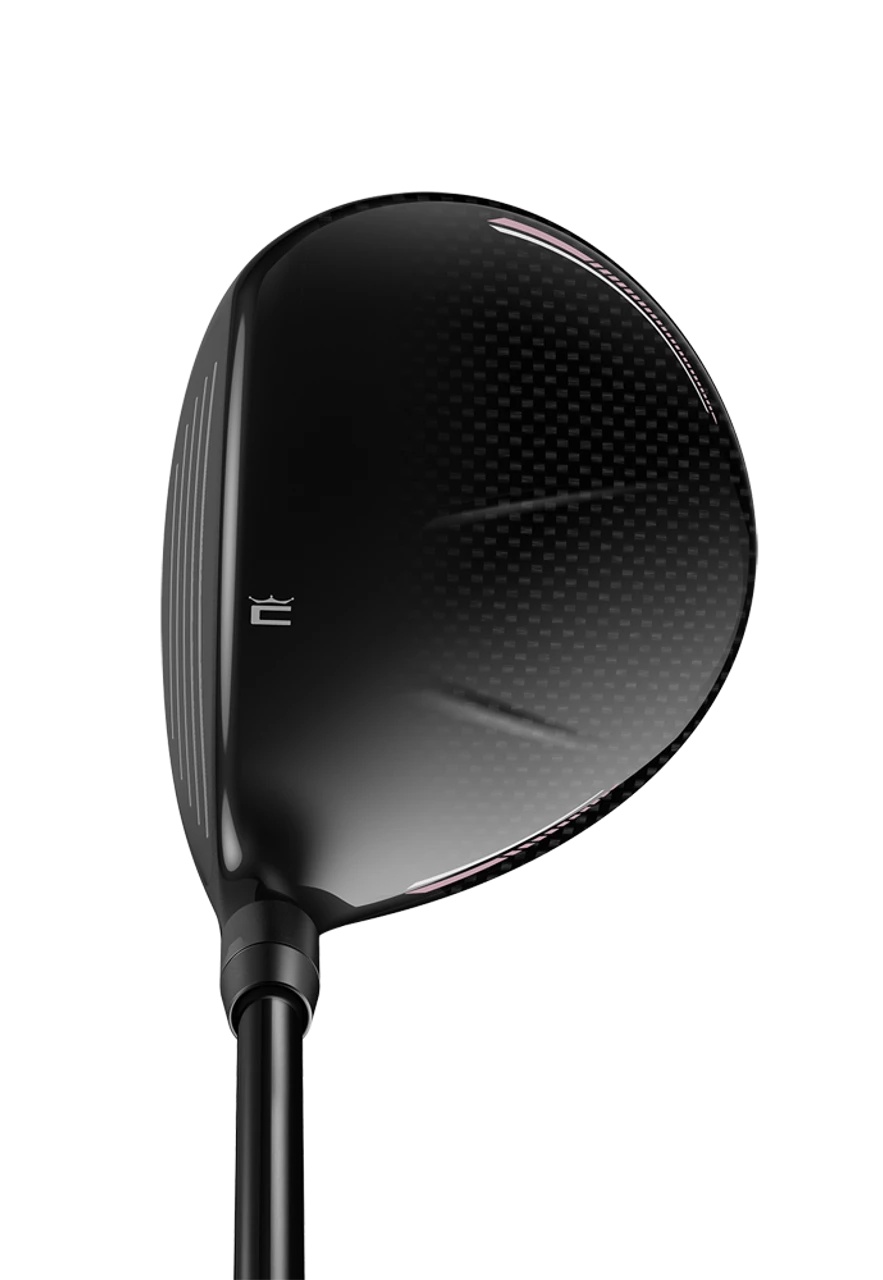 Cobra Women's LTDx MAX Fairway - Image 2