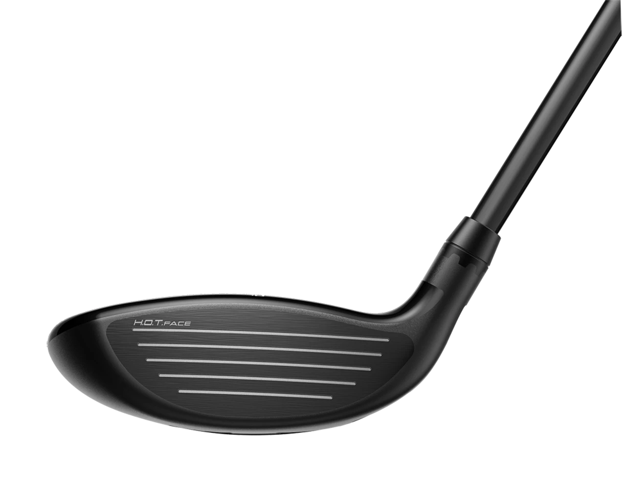 Cobra Women's LTDx MAX Fairway - Image 4