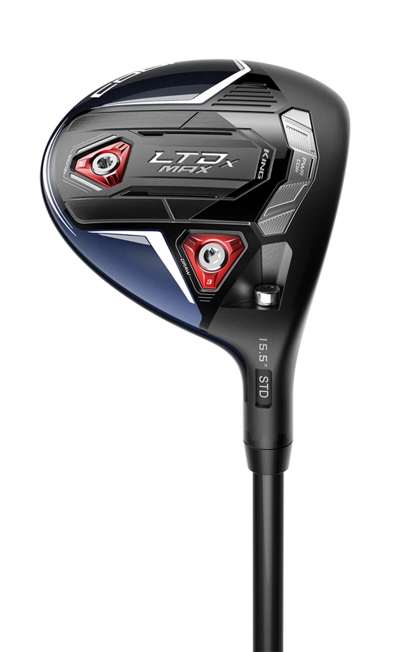 Cobra LTDx MAX Fairway - Image 5