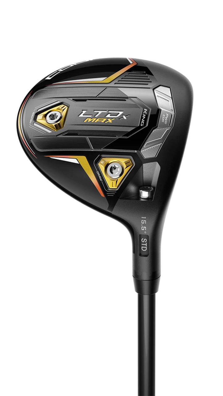 Cobra LTDx MAX Fairway