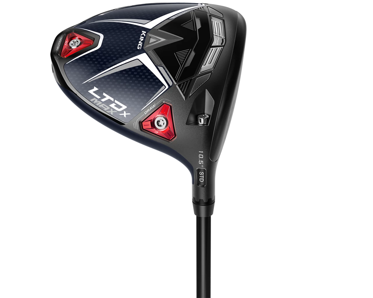 Cobra LTDx MAX Driver - Image 6