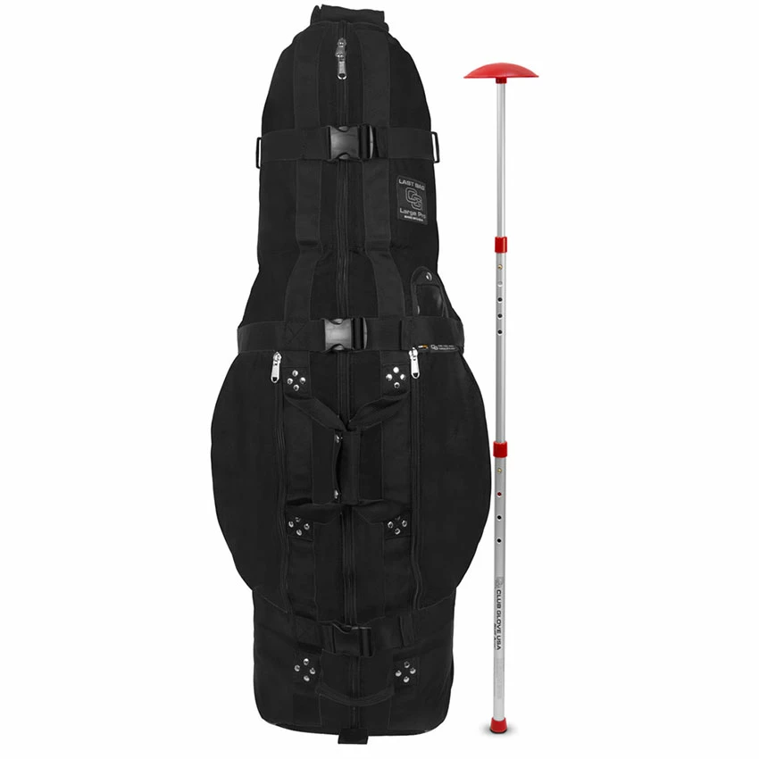 Club Glove Last Bag Large Pro Travel Cover