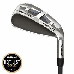 Cleveland Women's Launcher XL Halo Irons