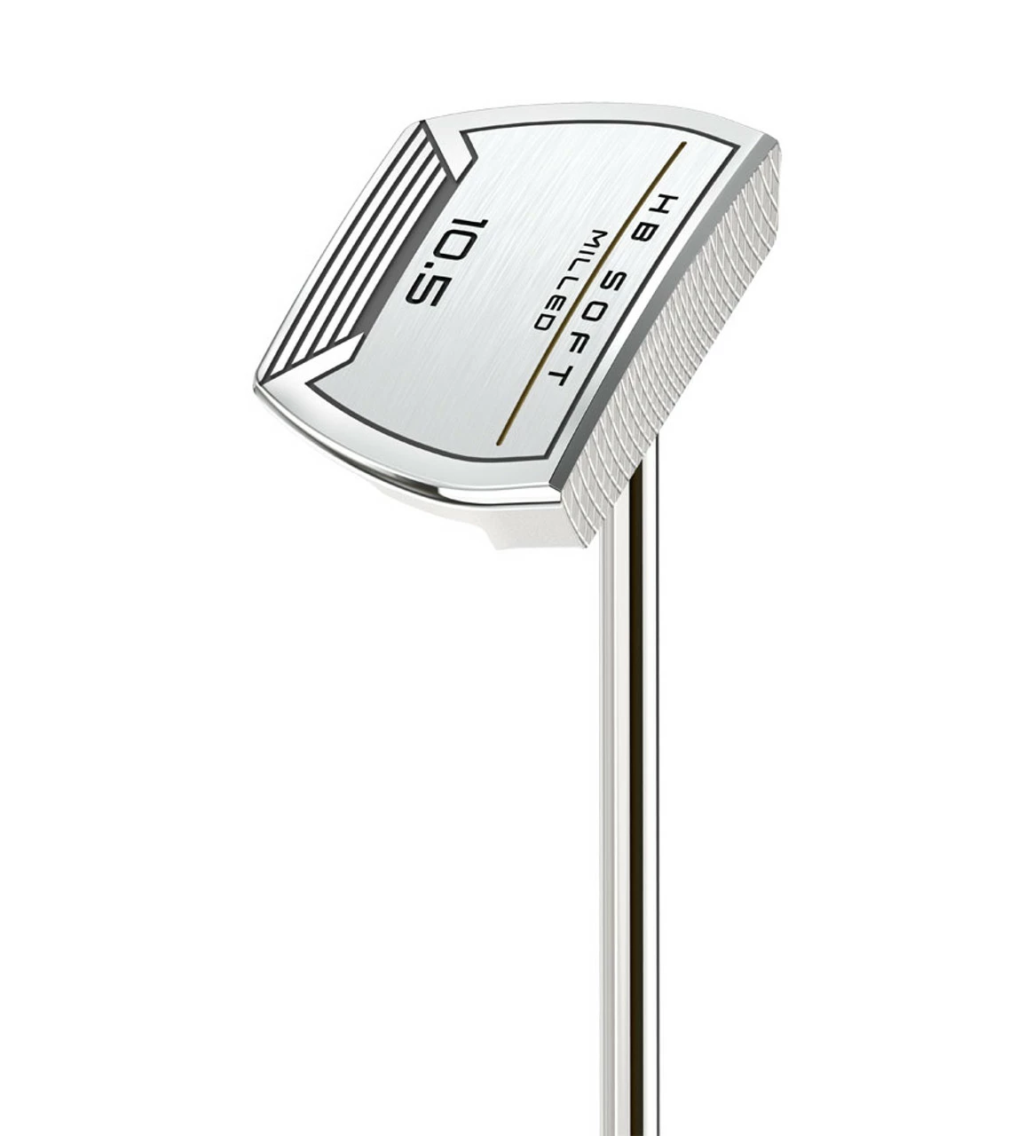 Cleveland HB Soft Milled #10.5 Center Shaft Putter (2 Shaft Options) - Image 6