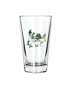 GOLF.com Birdie Juice Caddies - Pint Glass