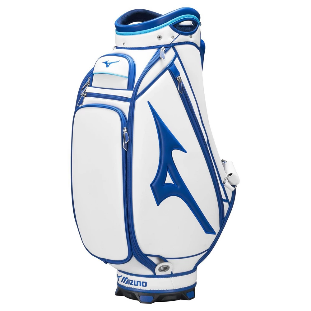 Mizuno Tour Staff Bag - Image 3