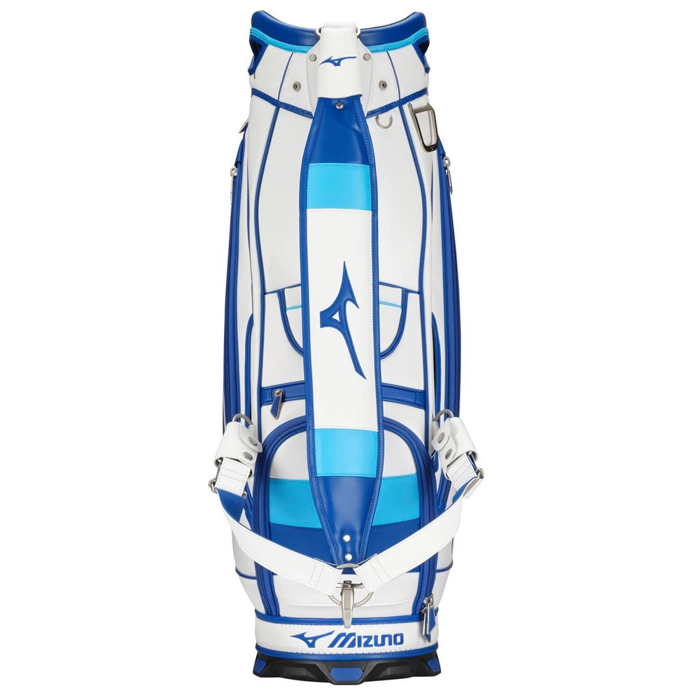 Mizuno Tour Staff Bag - Image 2
