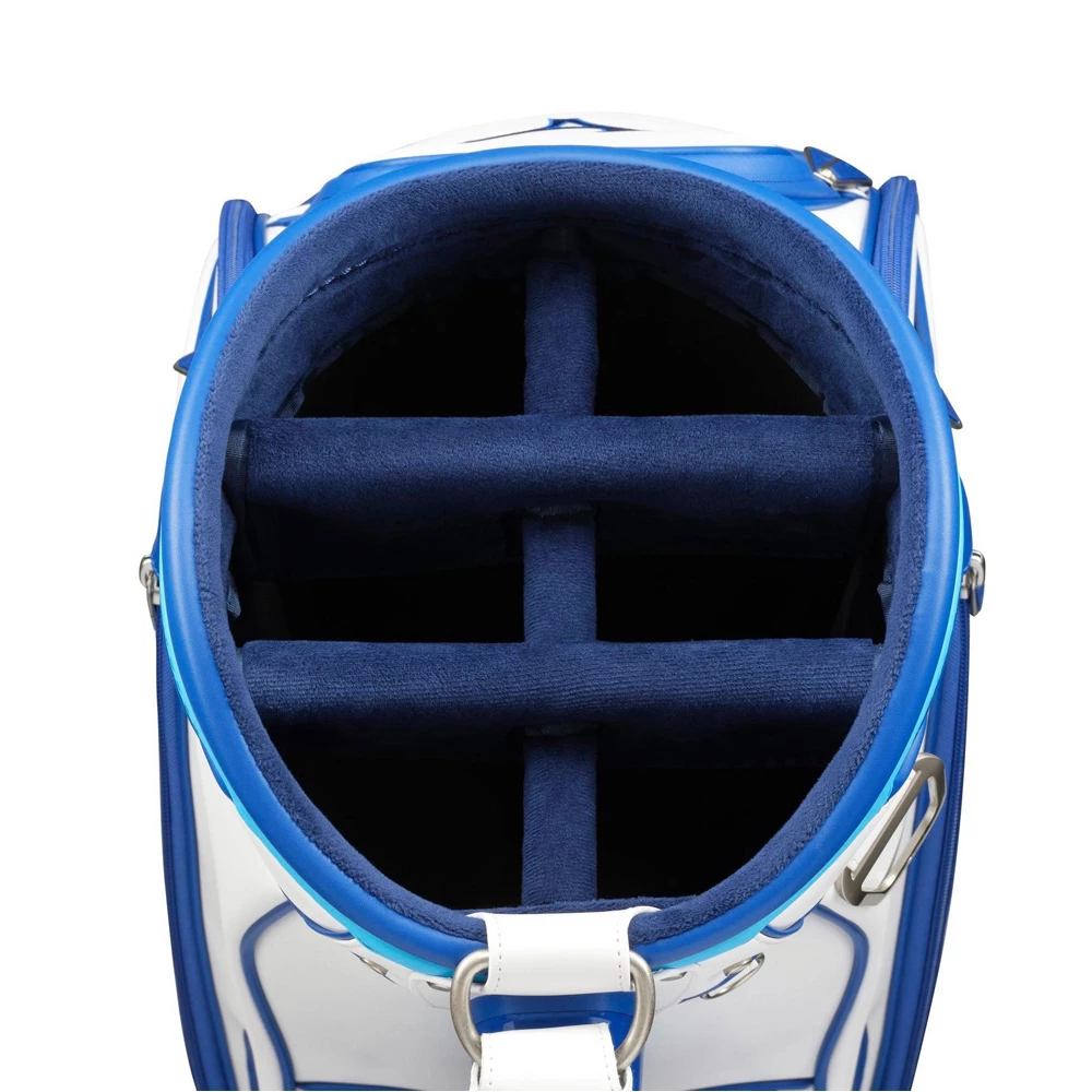 Mizuno Tour Staff Bag - Image 4
