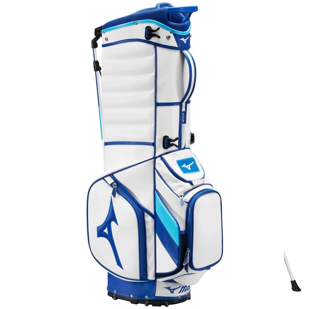 Mizuno Tour 6-Way Stand Bag - Image 2