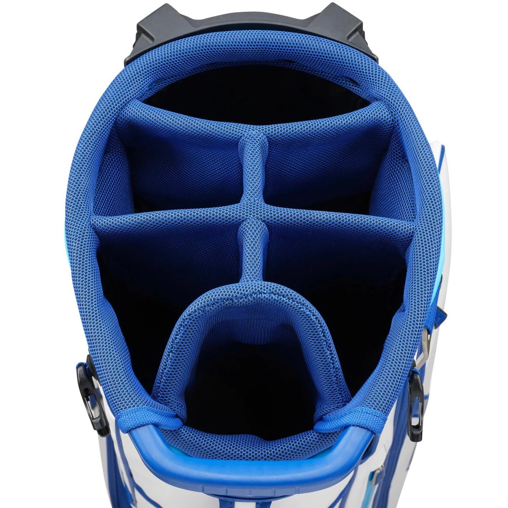 Mizuno Tour 6-Way Stand Bag - Image 4