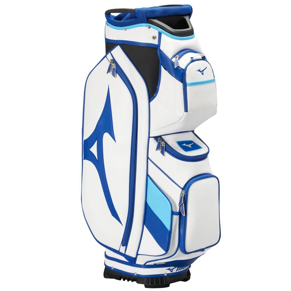Mizuno Tour Cart Bag - Image 2