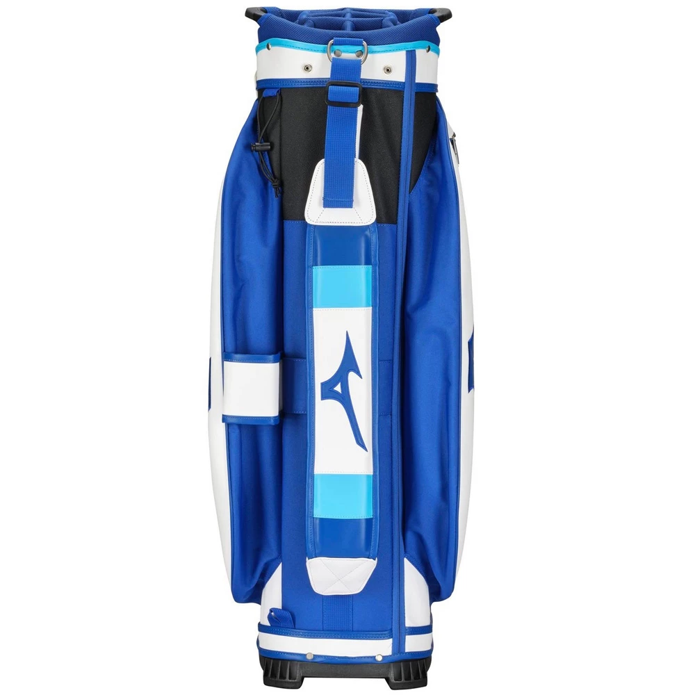 Mizuno Tour Cart Bag - Image 3