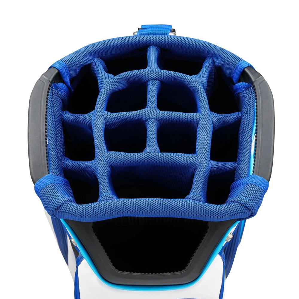 Mizuno Tour Cart Bag - Image 4