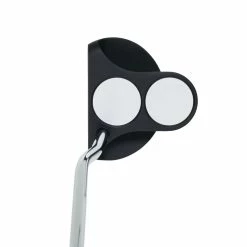 Odyssey DFX 2-Ball Putter