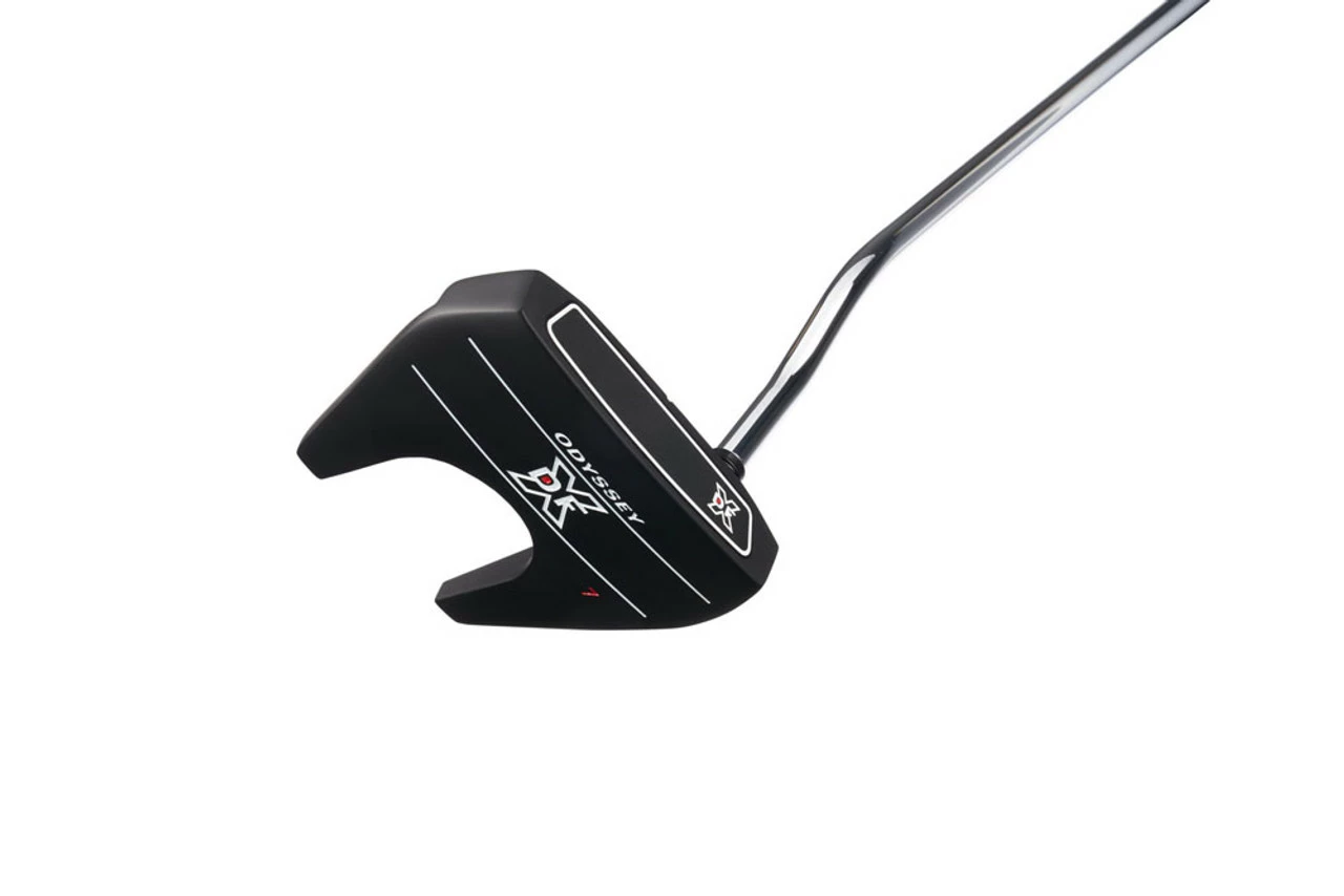 Odyssey DFX #7 Putter - Image 4