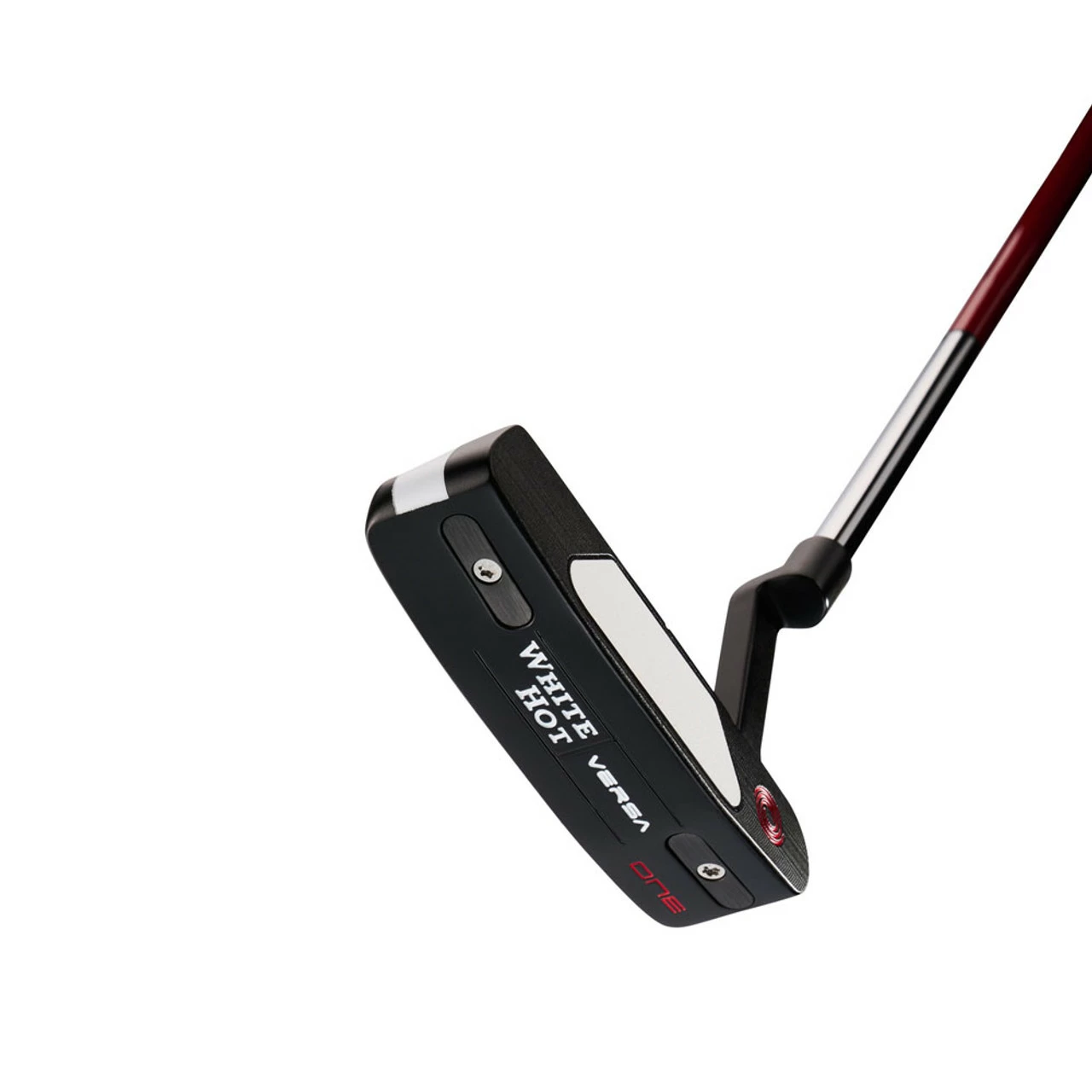 Odyssey White Hot Versa One CH Putter - Image 4