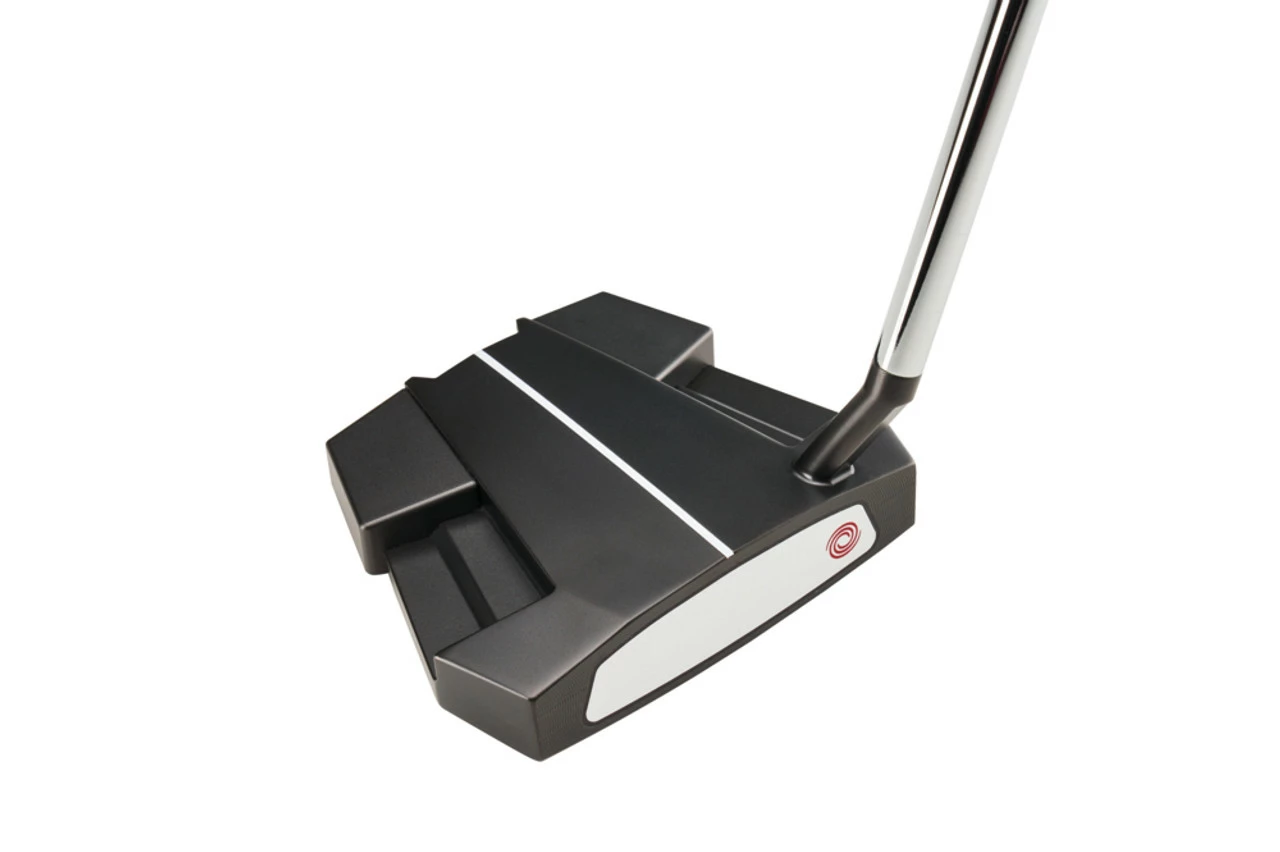 Odyssey Eleven Tour Lined S Putter - Image 3