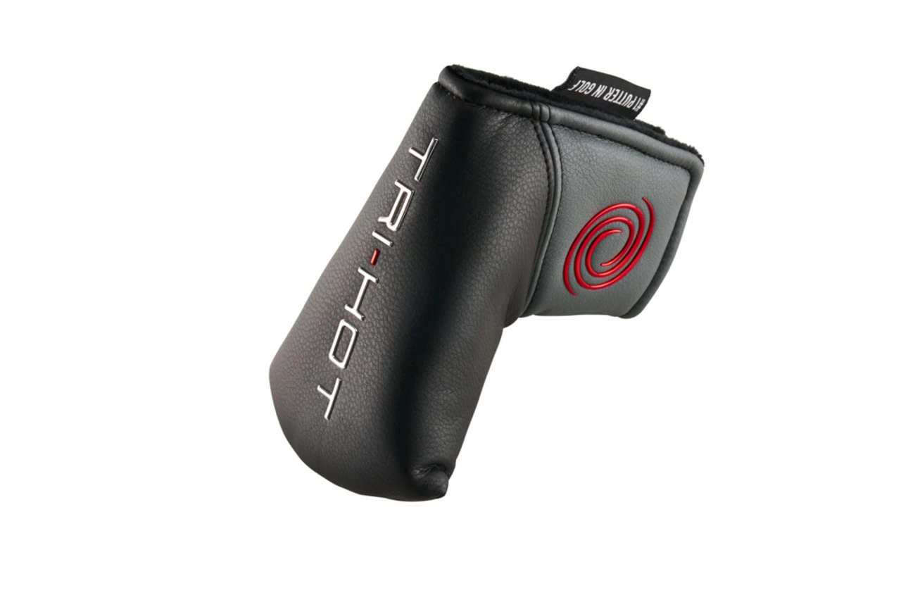 Odyssey Tri-Hot 5K Two CH Putter - Image 4