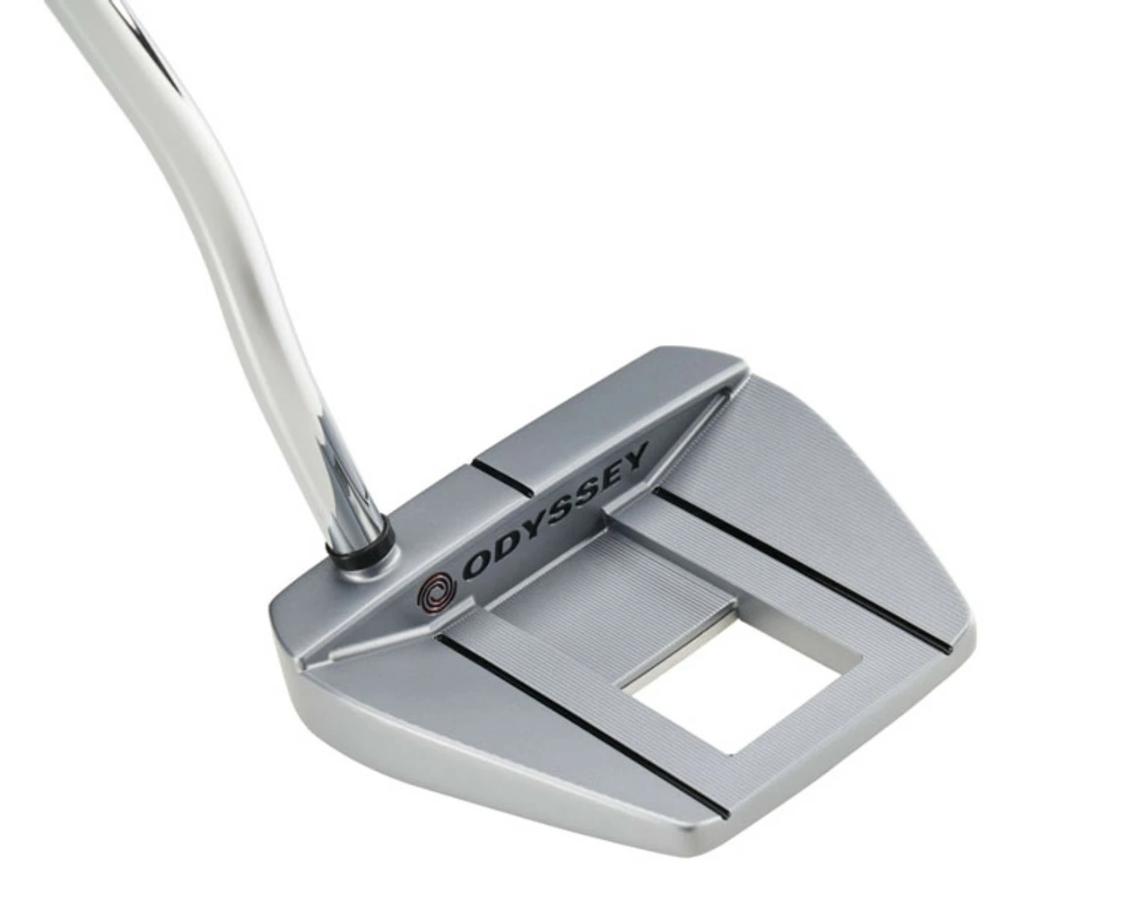 Odyssey White Hot OG 7 Bird DB Putter - Image 2