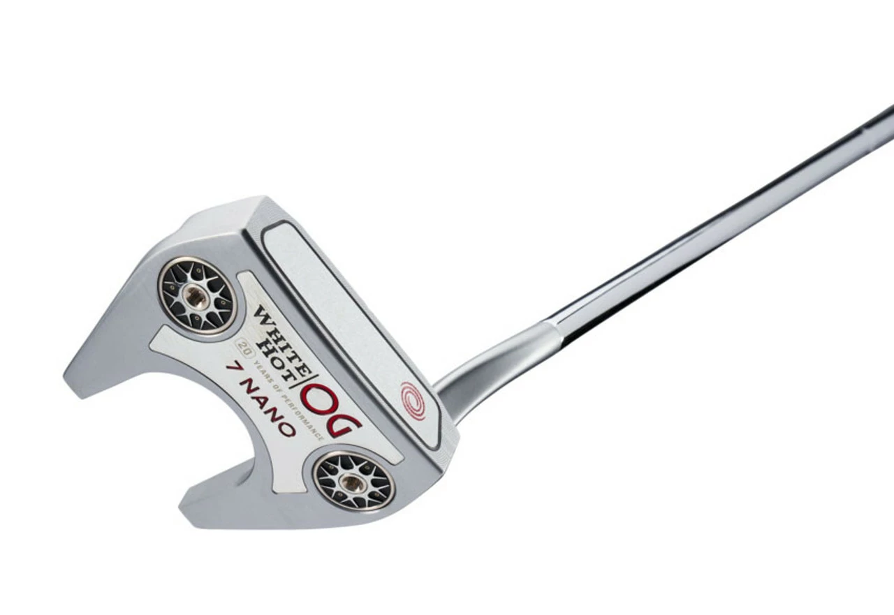 Odyssey White Hot OG 7 Nano Putter - Image 5