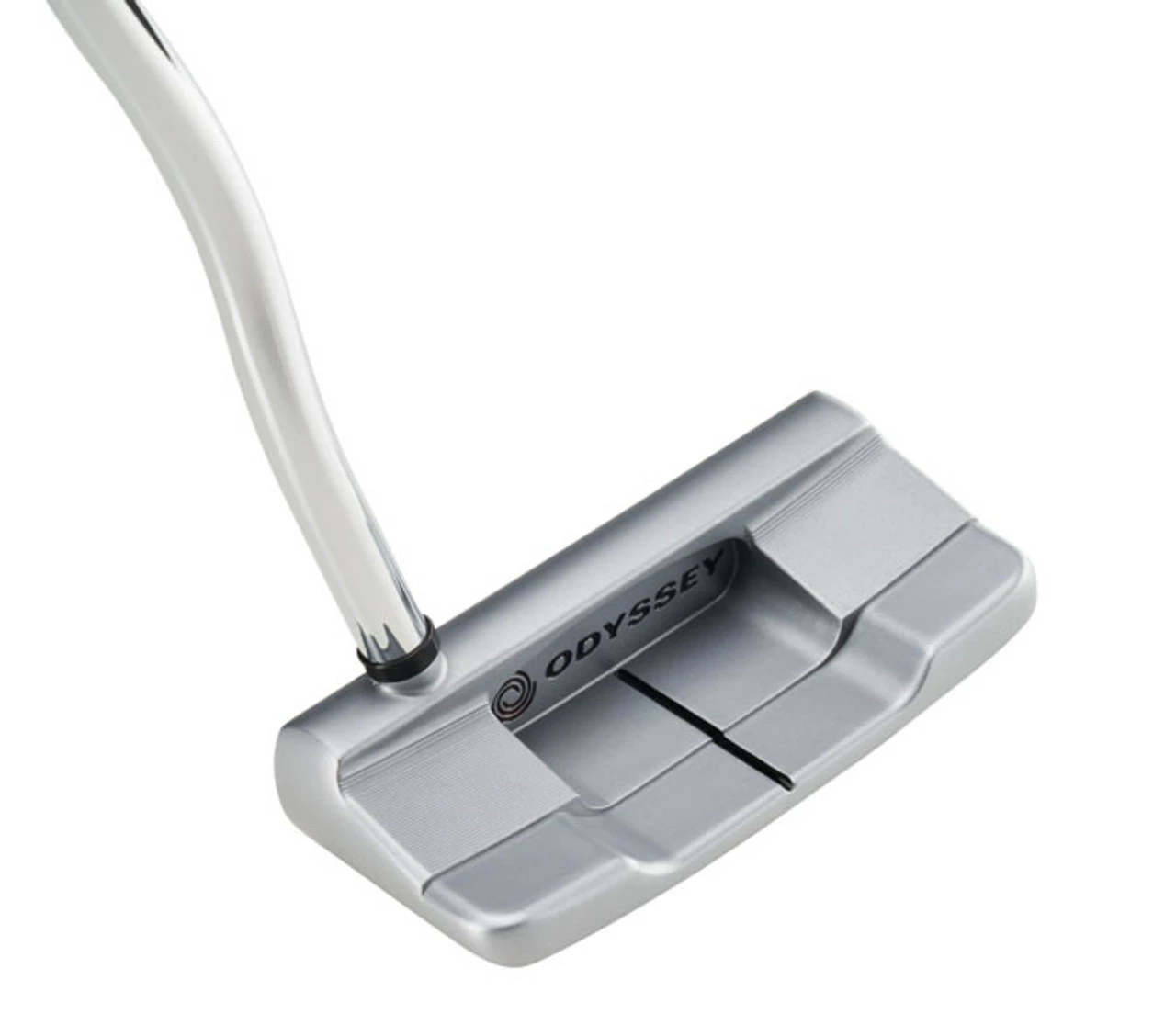 Odyssey White Hot OG Double Wide Putter - Image 2