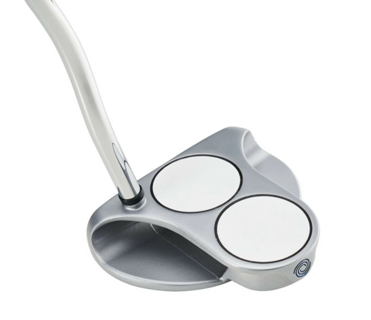 Odyssey Women's White Hot OG 2 Ball Putter - Image 4