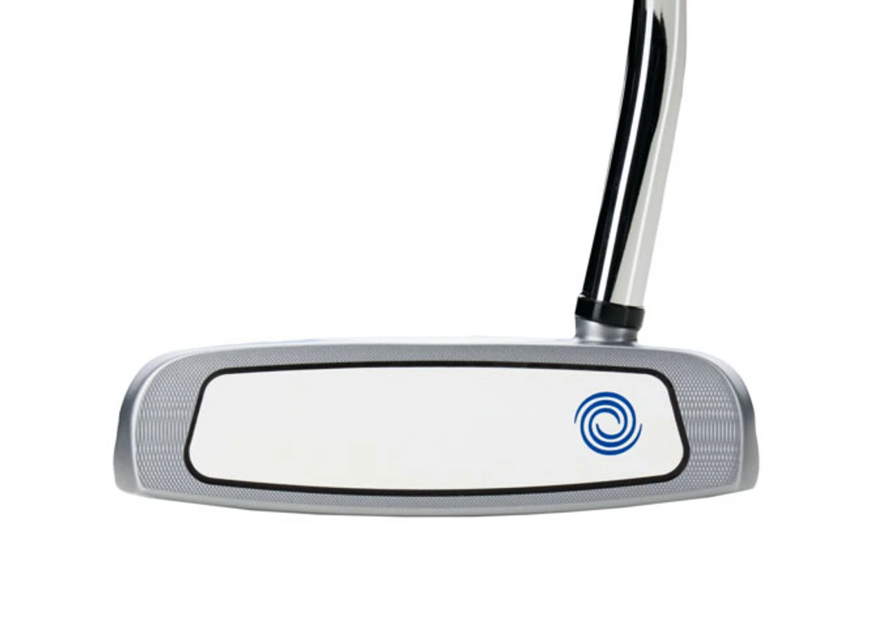 Odyssey Women's White Hot OG 2 Ball Putter - Image 3