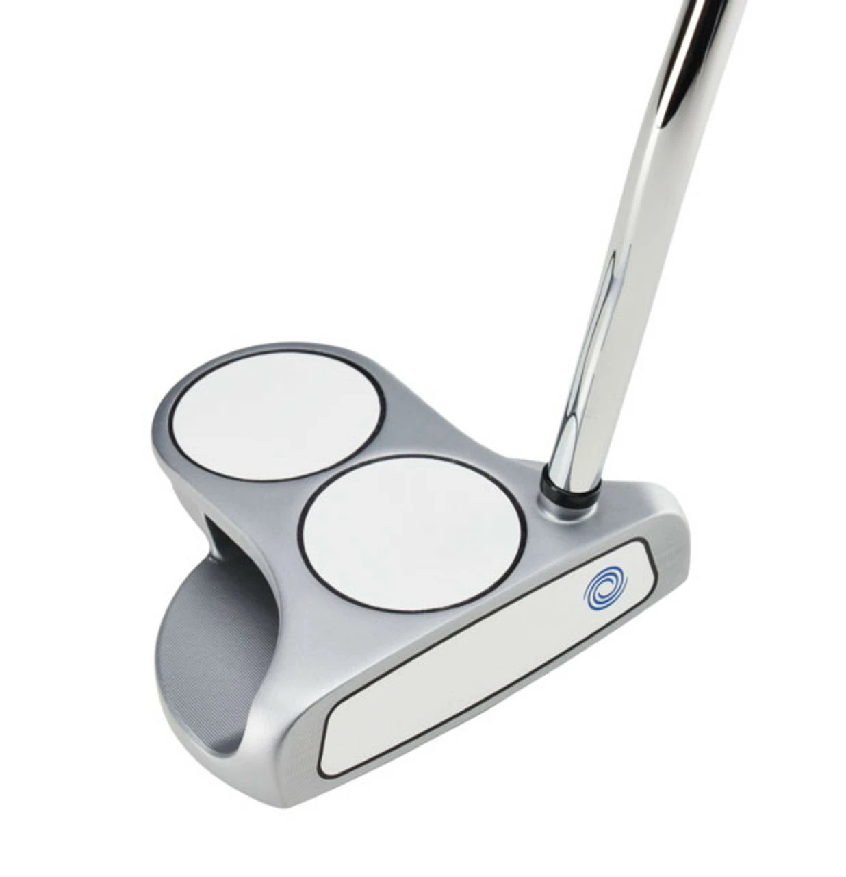 Odyssey Women's White Hot OG 2 Ball Putter - Image 2