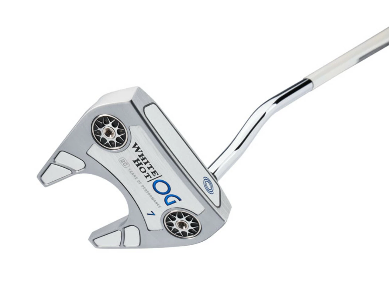 Odyssey Women's White Hot OG 7 Putter - Image 3