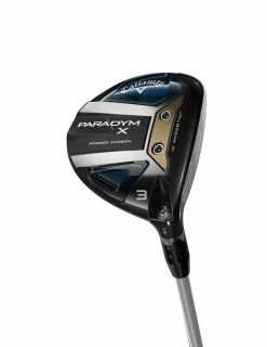 Callaway Women's Paradym X Fairway Wood