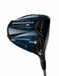 Callaway Women's Paradym X Driver