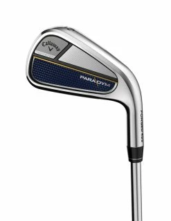 Callaway Paradym Irons