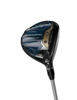 Callaway Women's Paradym Fairway Wood