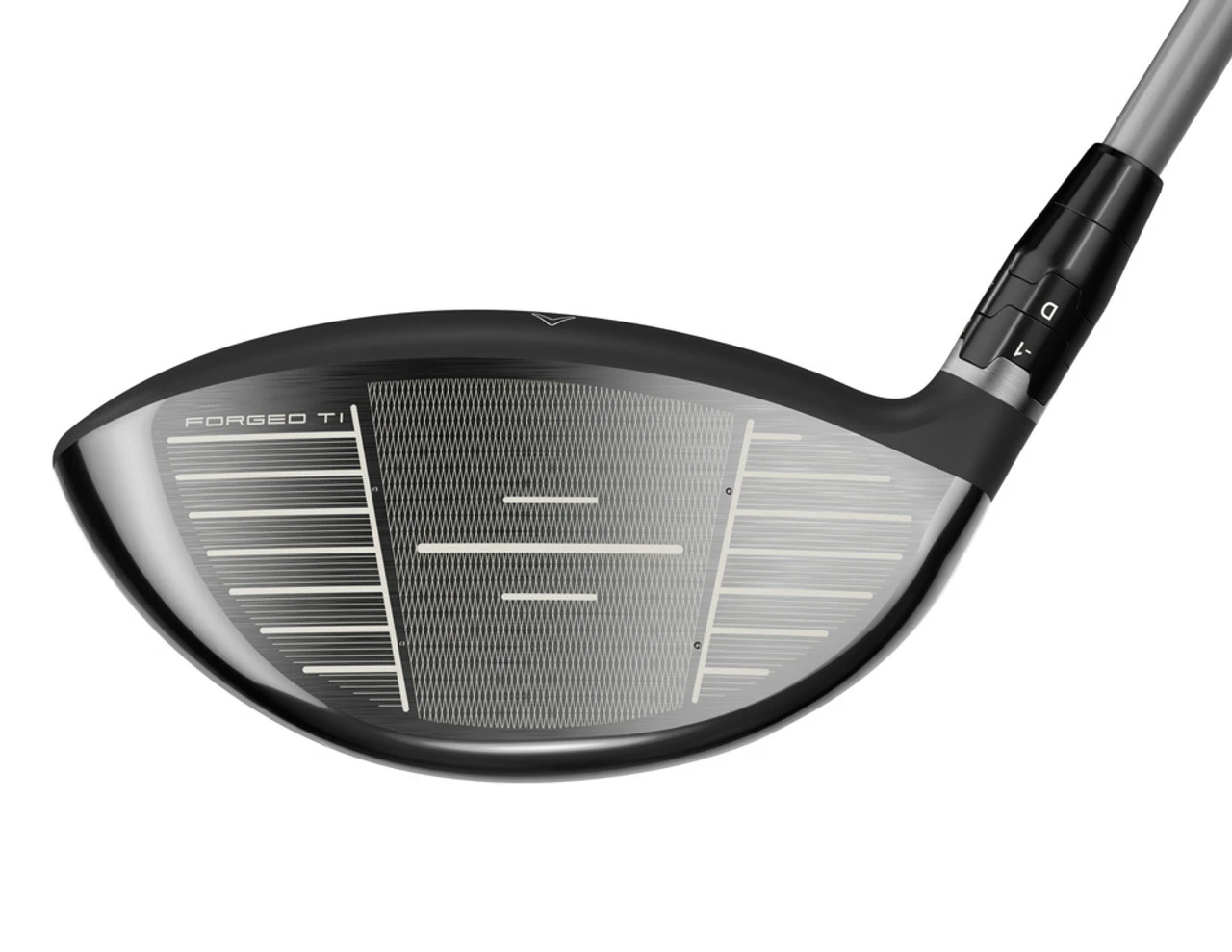 Callaway Women's Paradym Driver - Image 3