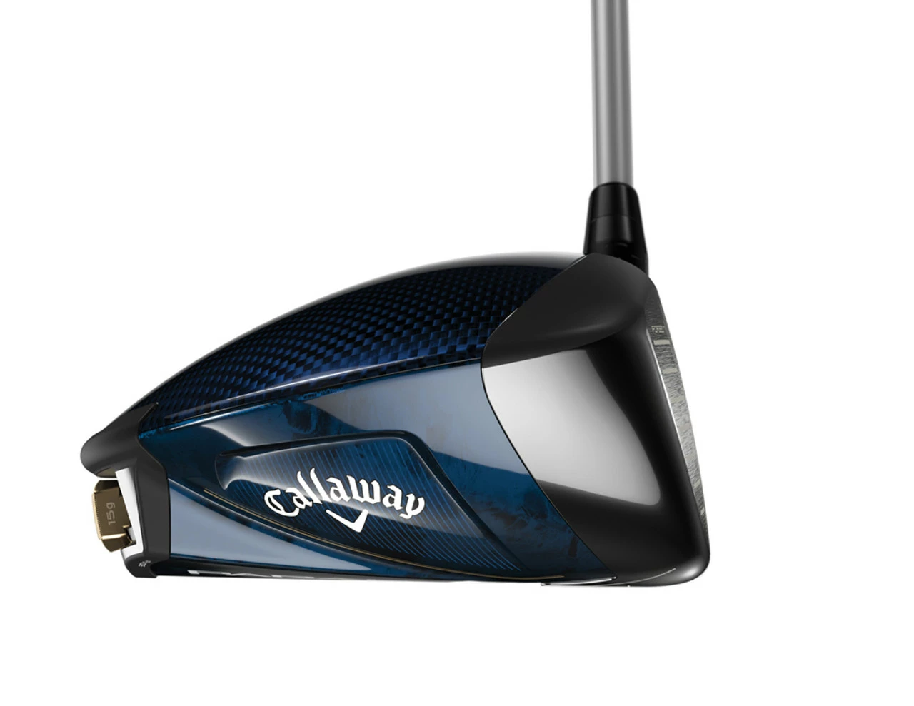 Callaway Women's Paradym Driver - Image 4