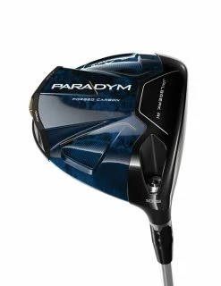 Callaway Women's Paradym Driver