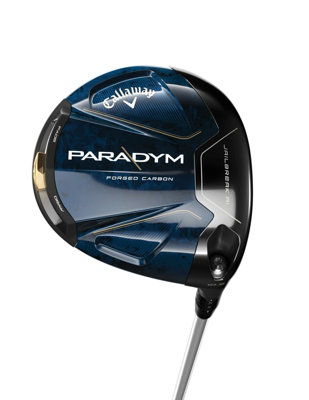 Callaway Women's Paradym Driver - Image 5