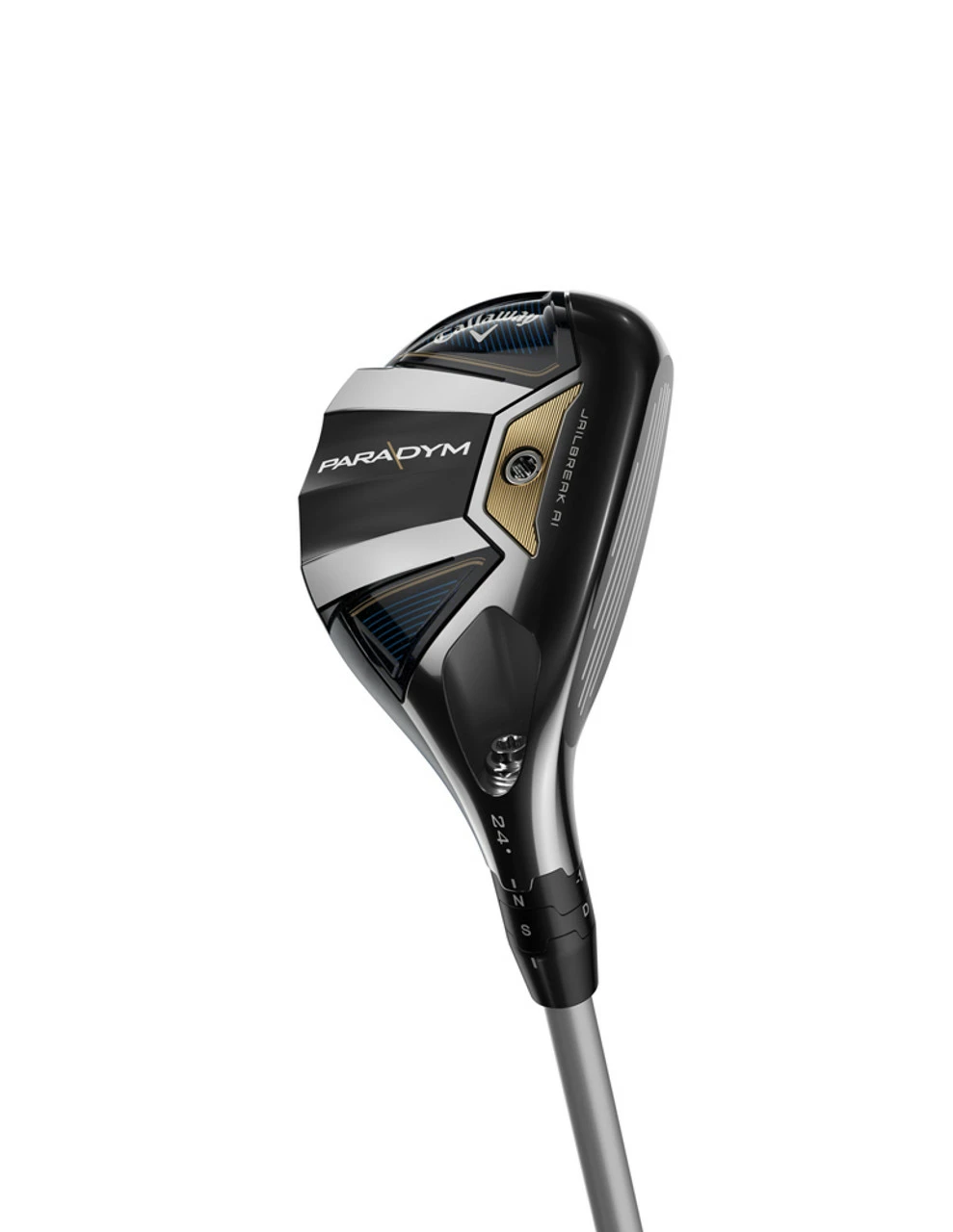 Callaway Paradym Hybrid - Image 7