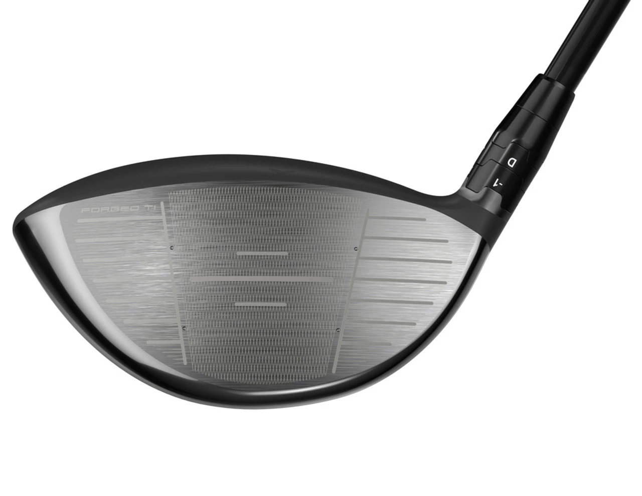Callaway Paradym TD (Ventus TR) Driver - Image 2