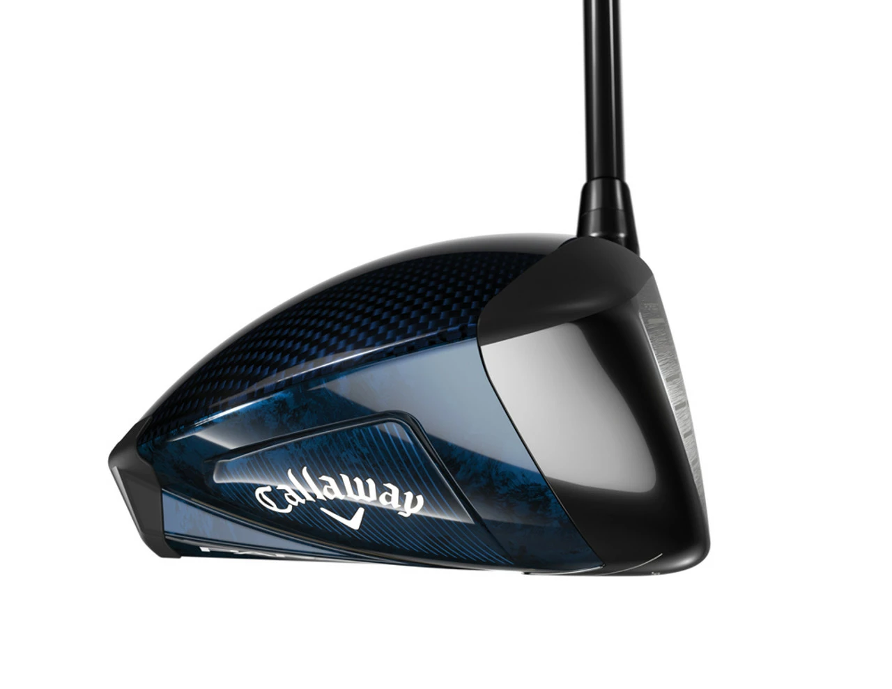 Callaway Paradym TD (Ventus TR) Driver - Image 4