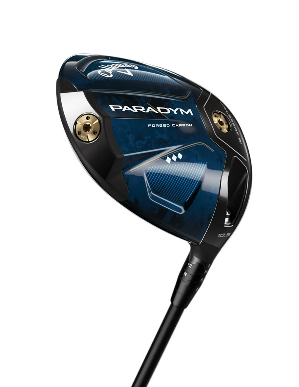 Callaway Paradym TD (Ventus TR) Driver - Image 5