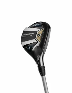 Callaway Women's Paradym X Hybrid