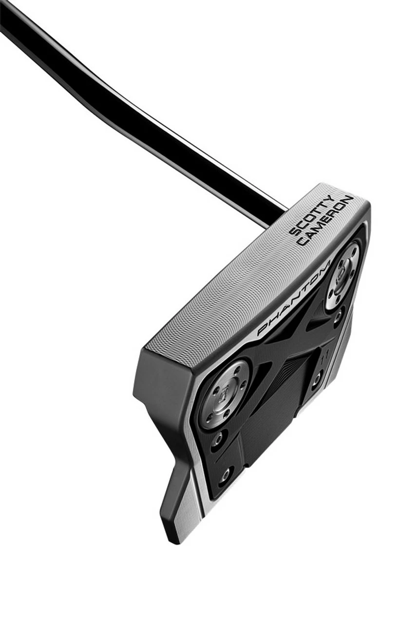 Scotty Cameron 2022 Phantom X 11 Putter - Image 3