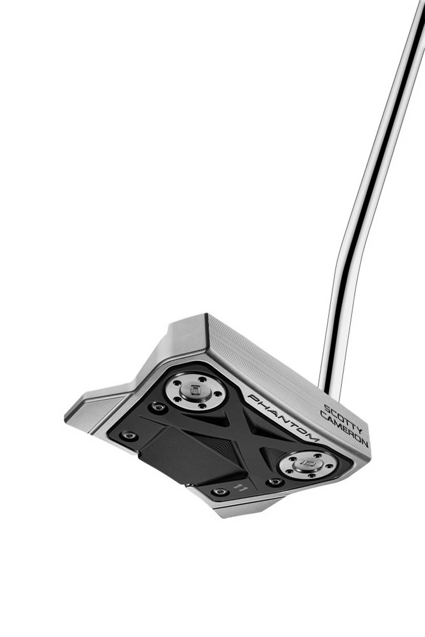 Scotty Cameron 2022 Phantom X 11 Putter - Image 5